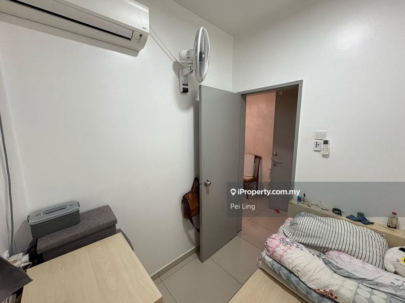 Condominium for Sale in Mizumi Residences by Pei Ling - iProperty.com.my