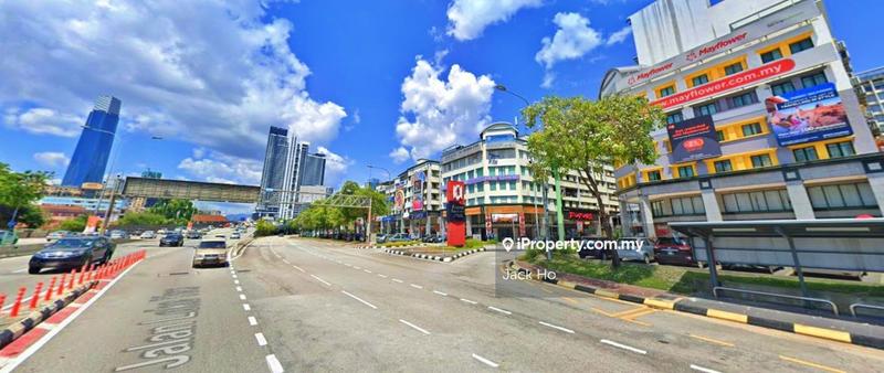 Kedai untuk Dijual di Pudu, KL City Centre oleh Jack Ho - iProperty.com.my