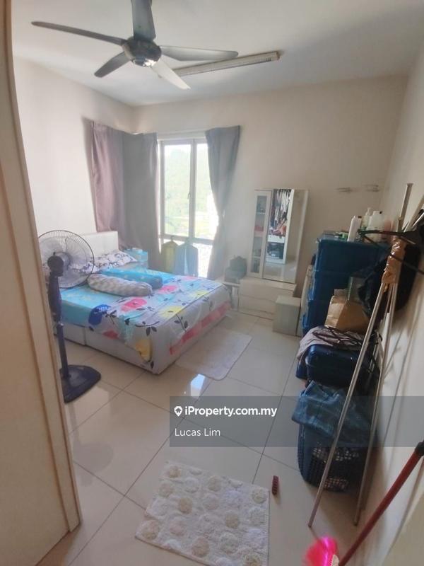 Kondominium untuk Dijual di Platinum Hill PV 2 oleh Lucas Lim - iProperty.com.my