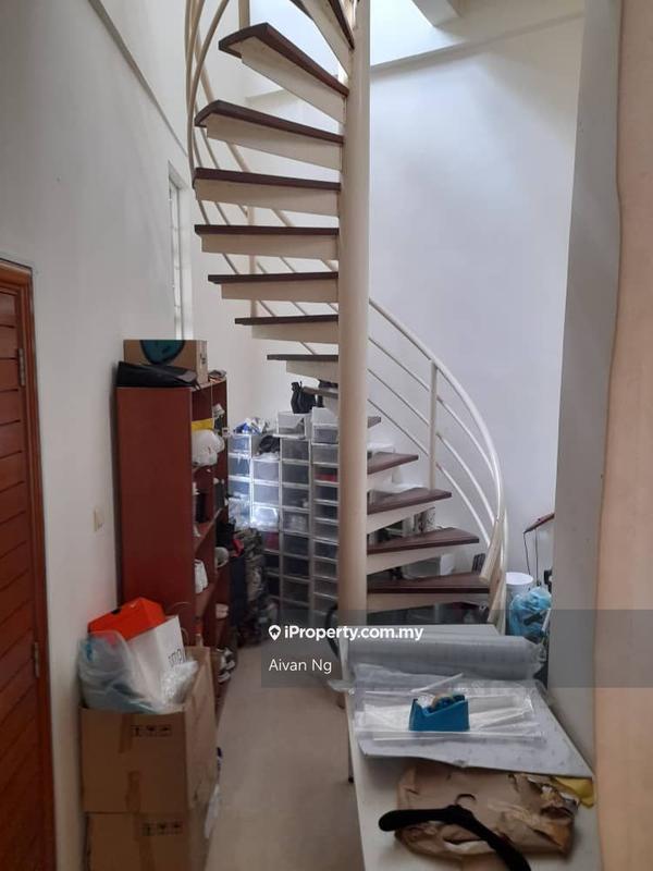 Bungalow House untuk Dijual di Setiakasih, Damansara Heights oleh Aivan Ng - iProperty.com.my