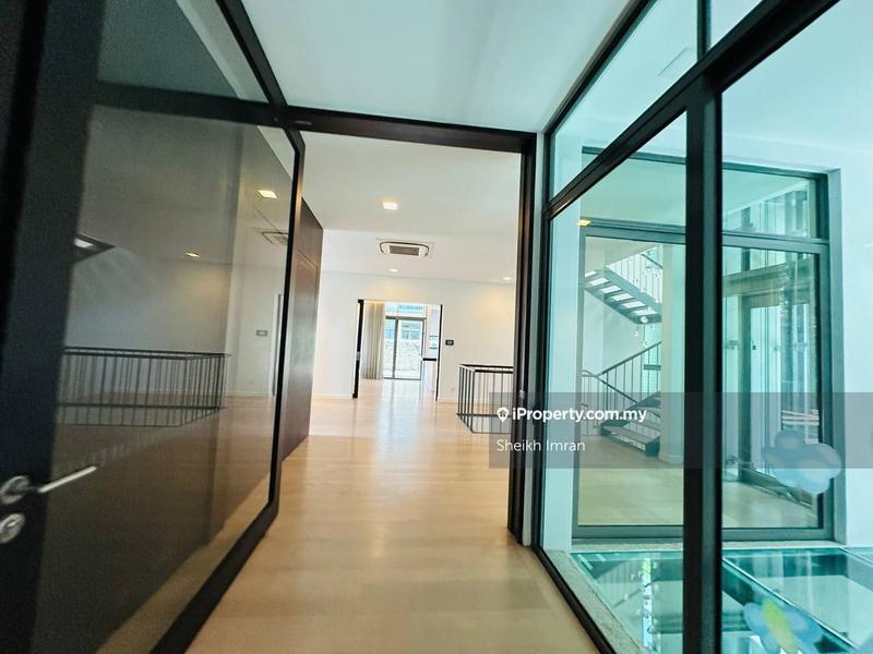 Banglo untuk Dijual di Bukit Bandaraya, Bangsar oleh Sheikh Imran - iProperty.com.my