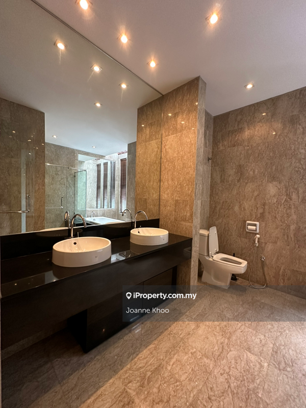 Rumah Berkembar untuk Dijual di Mutiara Seputeh, Taman Seputeh, nr2 Bangsar, Seputeh oleh Joanne Khoo - iProperty.com.my