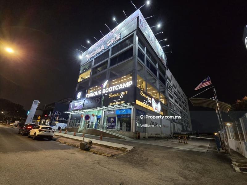 Shop for Rent in Taman Connaught, Cheras by William Ho - iProperty.com.my