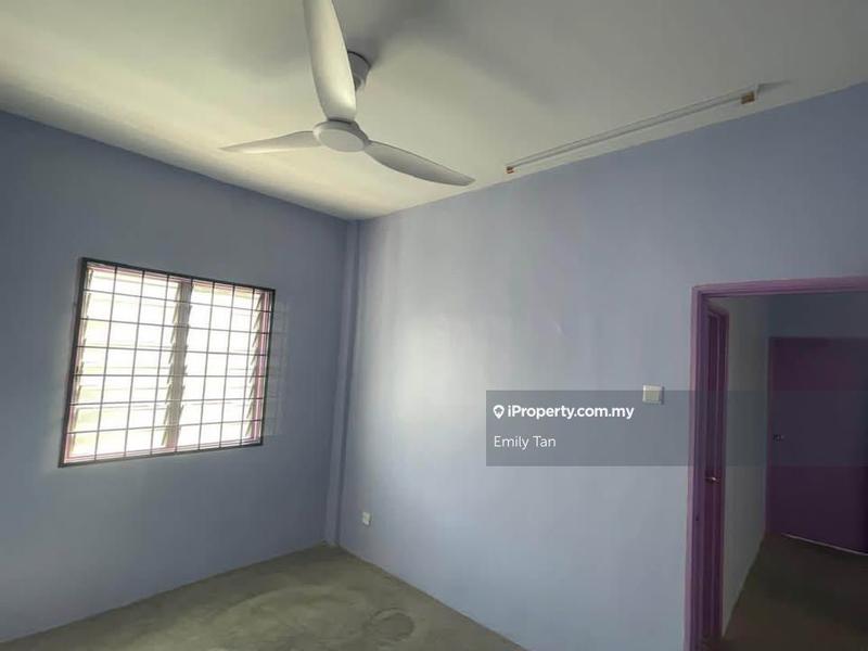 For Rent - Pangsapuri Arista