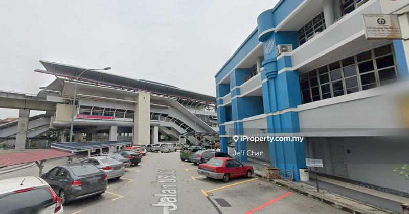 Shop / Office for Sale in Usj 21, Subang Jaya by Jeff Chan - iProperty.com.my