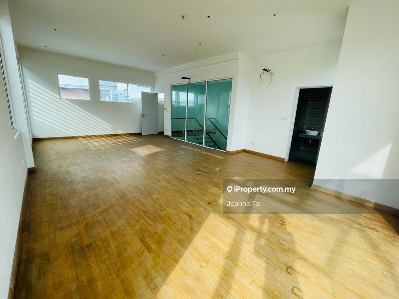 Semi-Detached House for Sale in Jacaranda @ Garden Residence, Cyberjaya by Joanne Tei - iProperty.com.my