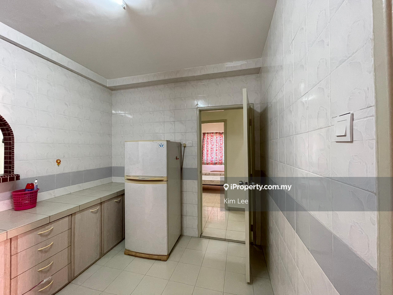 Kondominium untuk Disewa di Evergreen Park Cypress oleh Kim Lee - iProperty.com.my