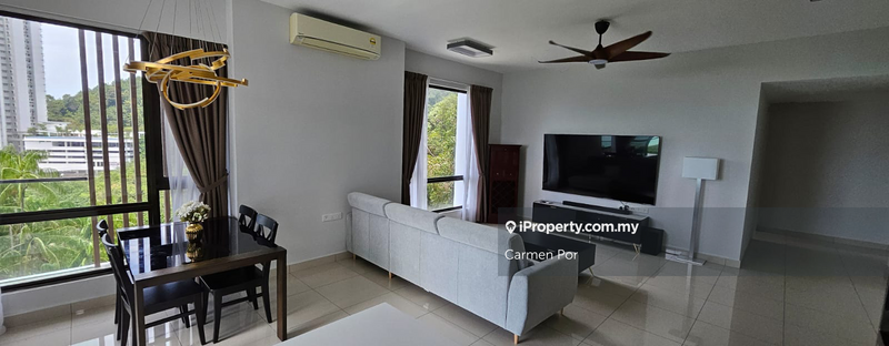 Condominium for Rent in The Marin at Ferringhi by Carmen Por - iProperty.com.my