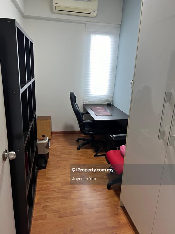 Kondominium untuk Disewa di Kiara East oleh Joycelin Yap - iProperty.com.my