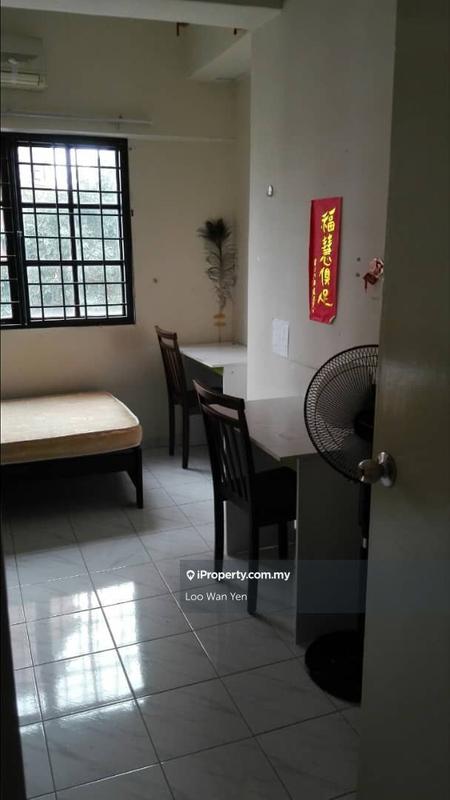 Condominium for Rent in Evergreen Park Cypress by Loo Wan Yen - iProperty.com.my