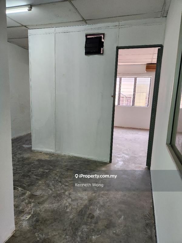 Office for Sale in Sunwaymas Commercial Centre, Aman Suria, Petaling Jaya by Kenneth Wong - iProperty.com.my