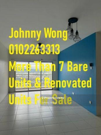 For Sale - Vista Komanwel B