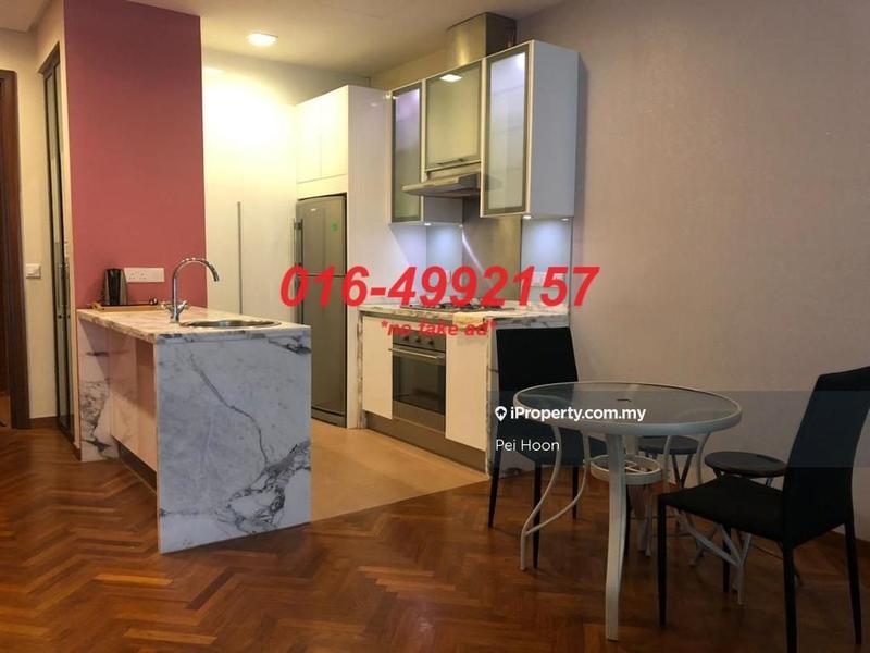 For Sale - Straits Quay (The Suites at Waterside)