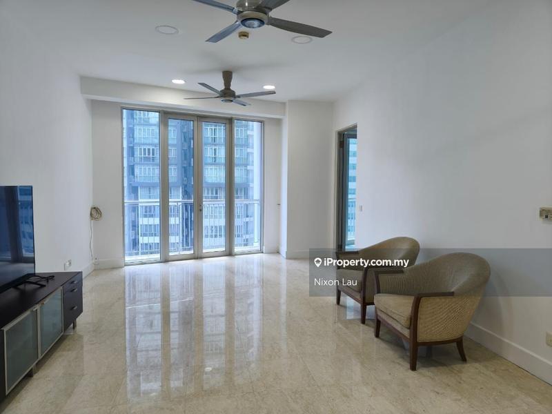 Condominium for Sale in Kirana Residence by Nixon Lau - iProperty.com.my