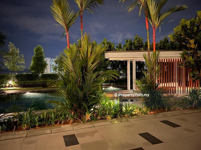 For Sale - The Park 2