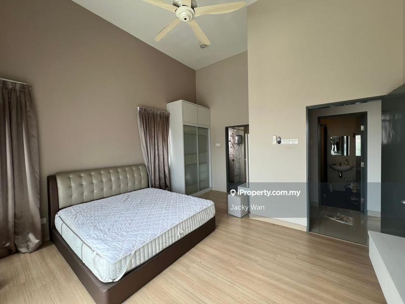 For Rent - Palace Court (Sri Istana)