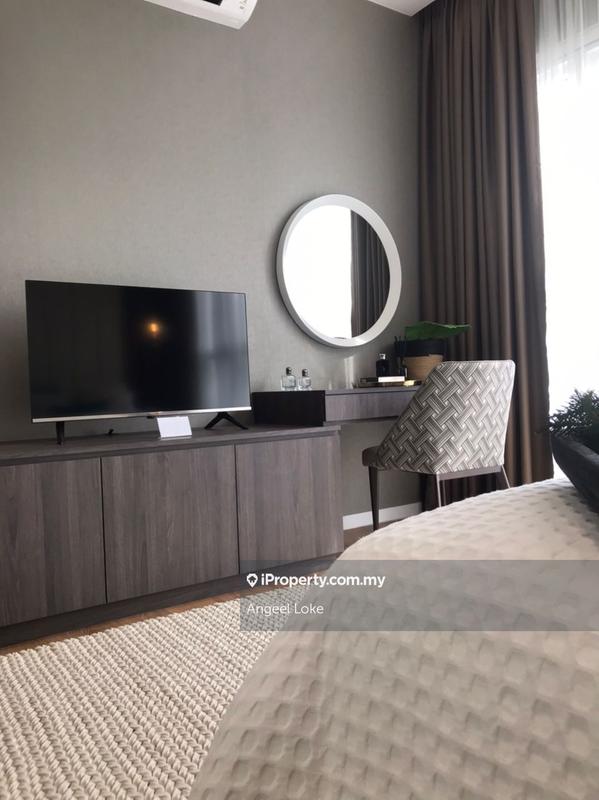 Service Residence for Sale in Quill Residence by Angeel Loke - iProperty.com.my