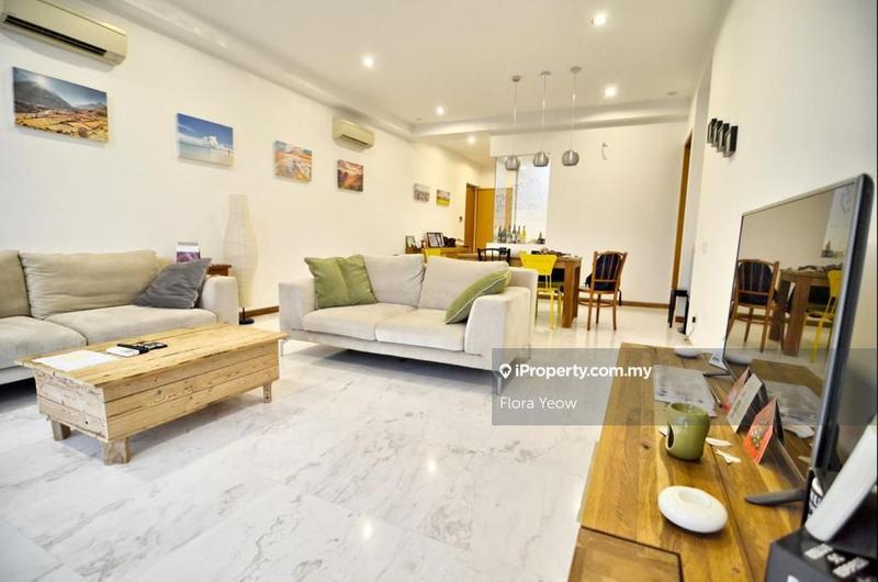 Service Residence for Rent in Twins @ Damansara Heights by Flora Yeow - iProperty.com.my
