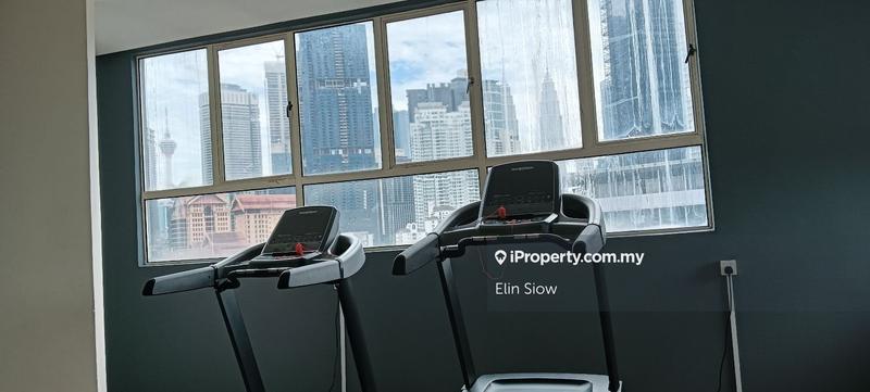 Service Residence for Rent in 231 TR Serviced Suite by Elin Siow - iProperty.com.my
