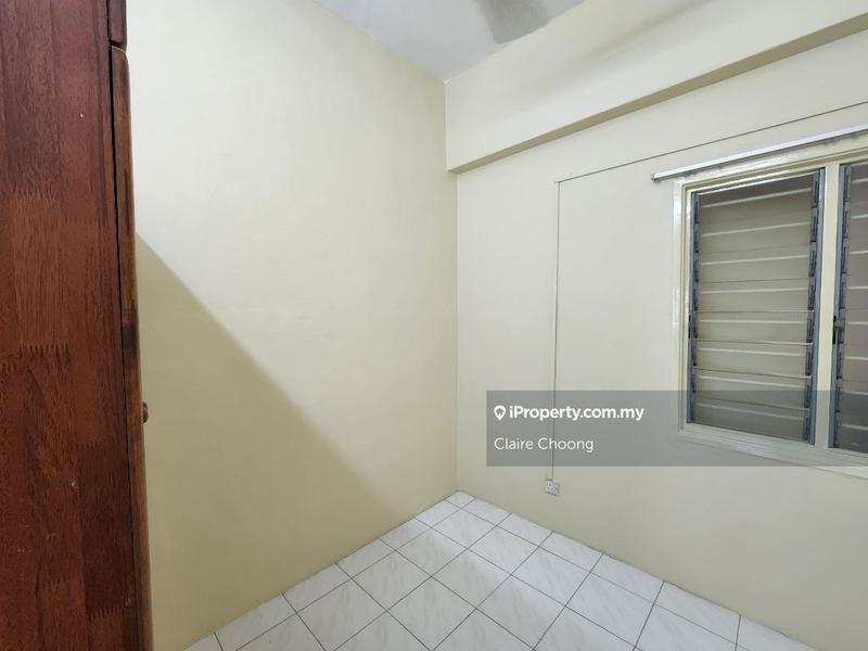 Pangsapuri untuk Dijual di Jalil Damai Apartments oleh Claire Choong - iProperty.com.my