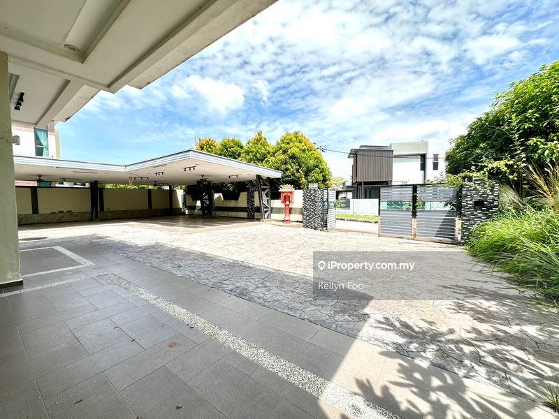 Banglo untuk Dijual di Taman Vista Kirana, Bukit Katil oleh Kellyn Foo - iProperty.com.my