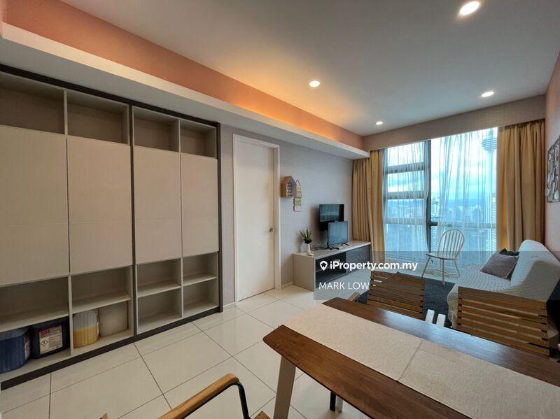 Condominium for Sale in The Robertson by MARK LOW - iProperty.com.my