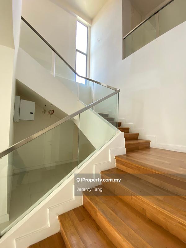 Service Residence for Sale in Gateway Kiaramas Residences by Jeremy Tang - iProperty.com.my