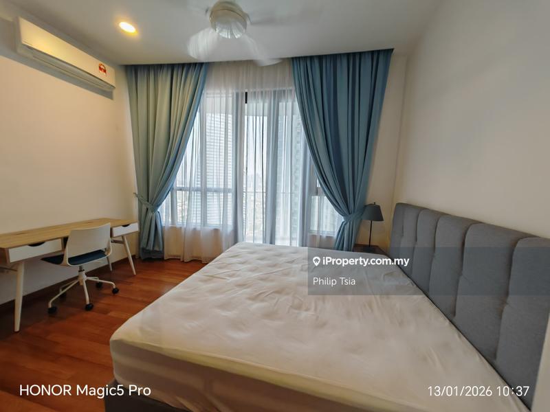 Service Residence for Rent in KL Gateway Premium Residences by Philip Tsia - iProperty.com.my
