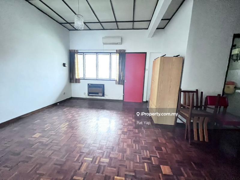 Rumah Teres 2-Tingkat untuk Dijual di Bangsar Baru, Bangsar oleh Pat Yap - iProperty.com.my
