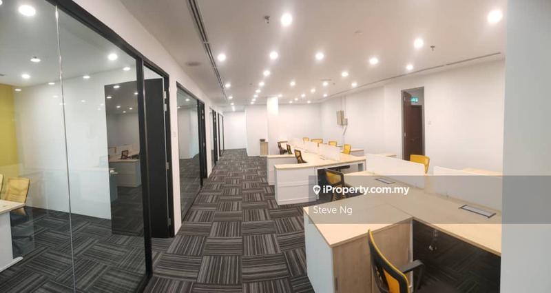 Office untuk Disewa di Bangsar Baru, Bangsar oleh Steve Ng - iProperty.com.my