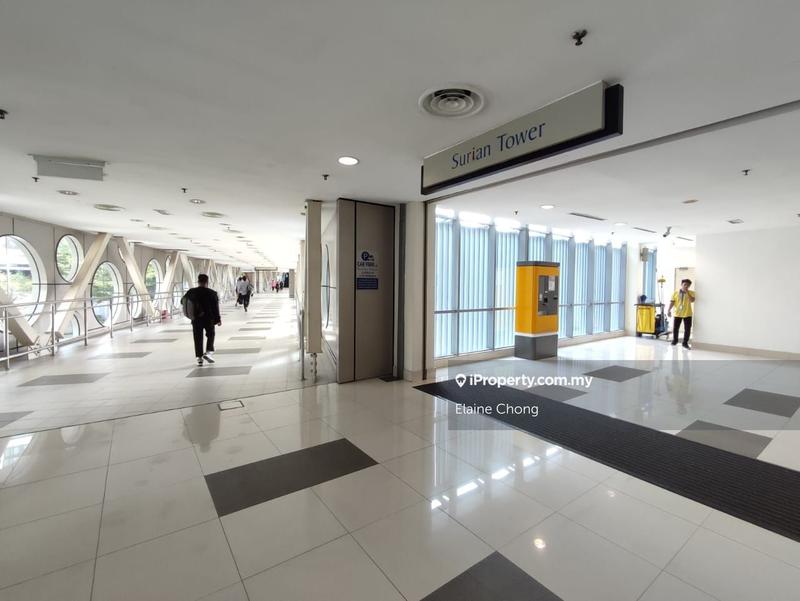 Pejabat untuk Disewa di Mutiara Damansara, Selangor oleh Elaine Chong - iProperty.com.my