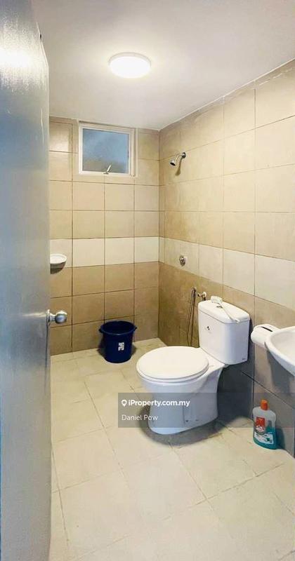Condominium for Rent in Sri Melaka Residensi by Daniel Pow - iProperty.com.my
