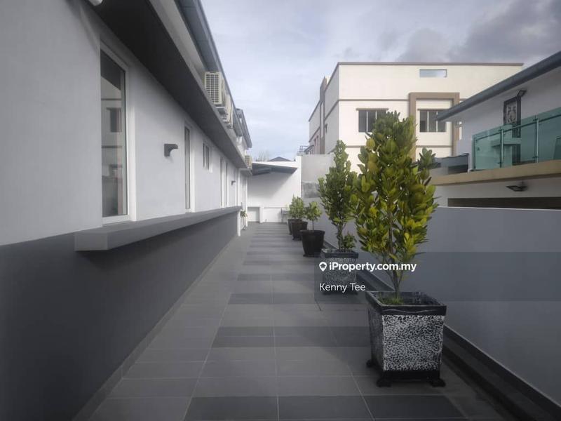 Bungalow House for Sale in Mont Jade, Seremban by Kenny Tee - iProperty.com.my