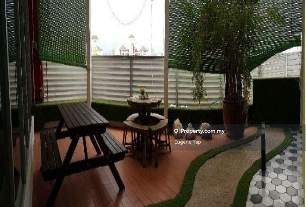 Shop for Sale in Jalan Kuching, Kuala Lumpur by Eugene Yap - iProperty.com.my