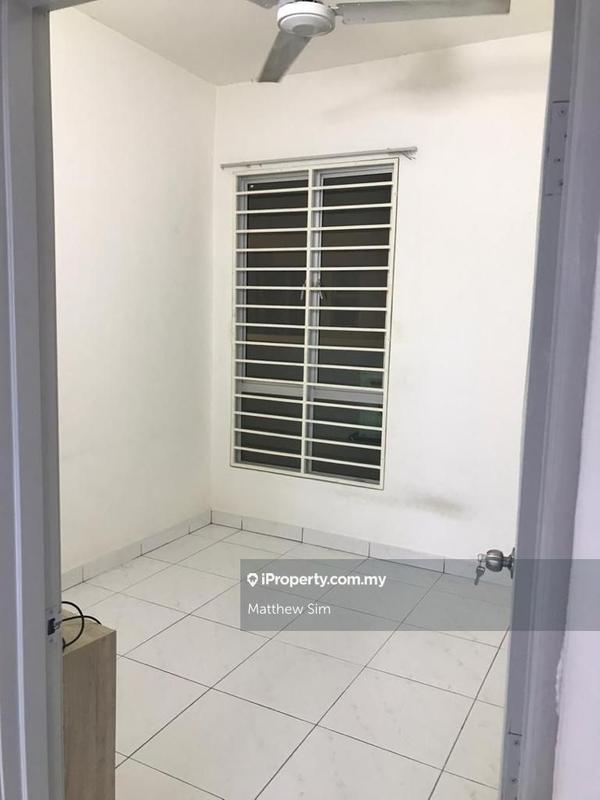 Residensi Servis untuk Dijual di Bsp Skypark oleh Matthew Sim - iProperty.com.my