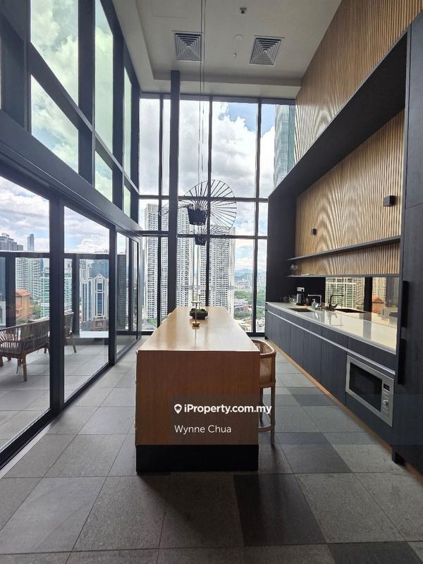 For Rent - TRX Residences