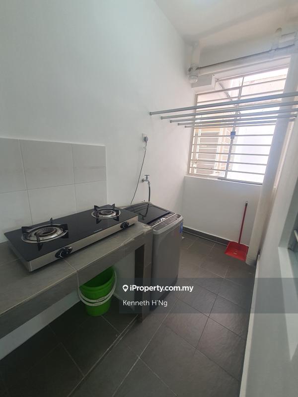 Condominium for Sale in Casa Residenza by Kenneth H'Ng - iProperty.com.my