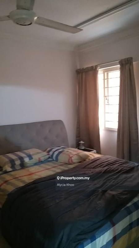 Pangsapuri untuk Dijual di Vantage Point (Menang Ria) oleh Alycia Khoo - iProperty.com.my