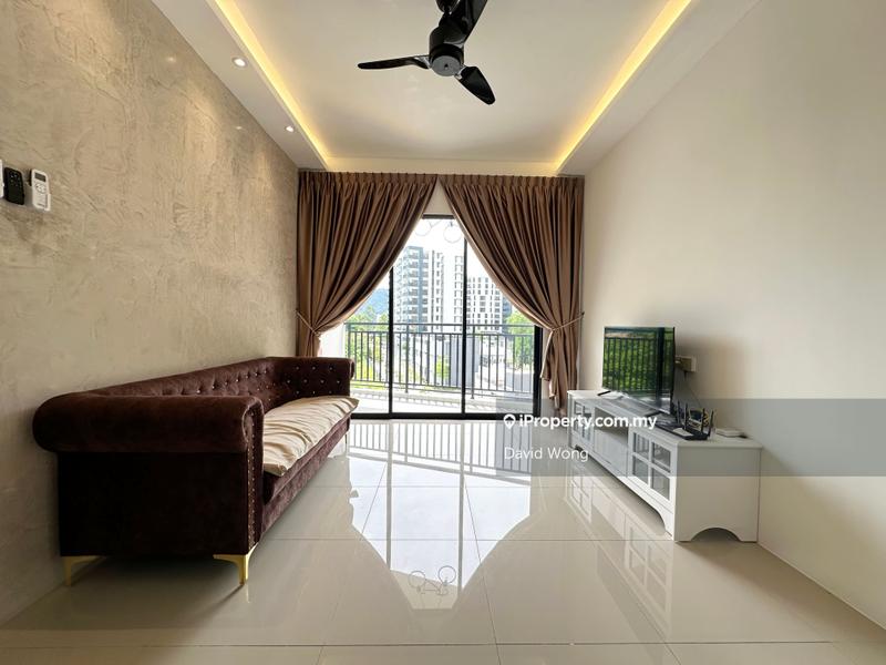Condominium for Sale in The Cove Hillside Residence by David Wong - iProperty.com.my