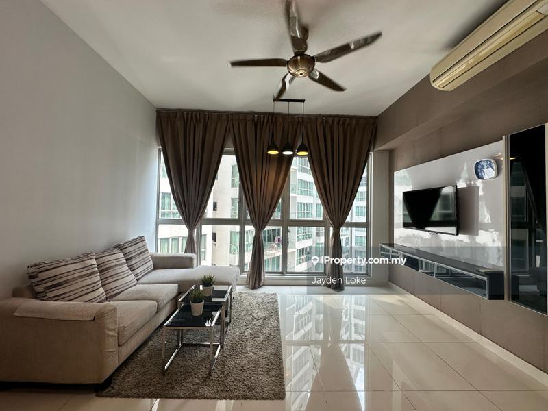 For Rent - Regalia Residence
