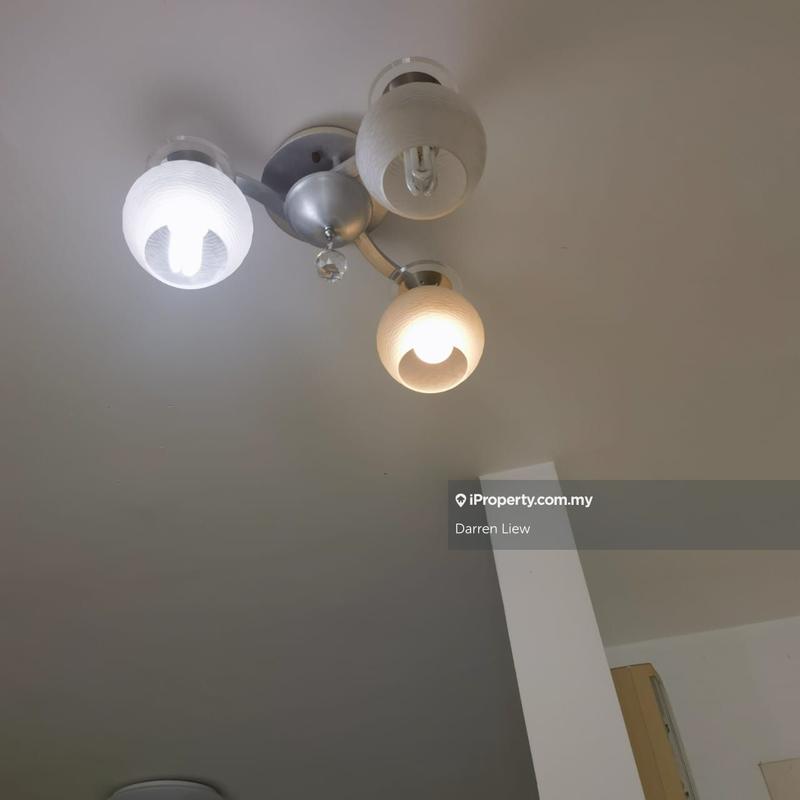 Condominium for Rent in Gembira Residen by Darren Liew - iProperty.com.my