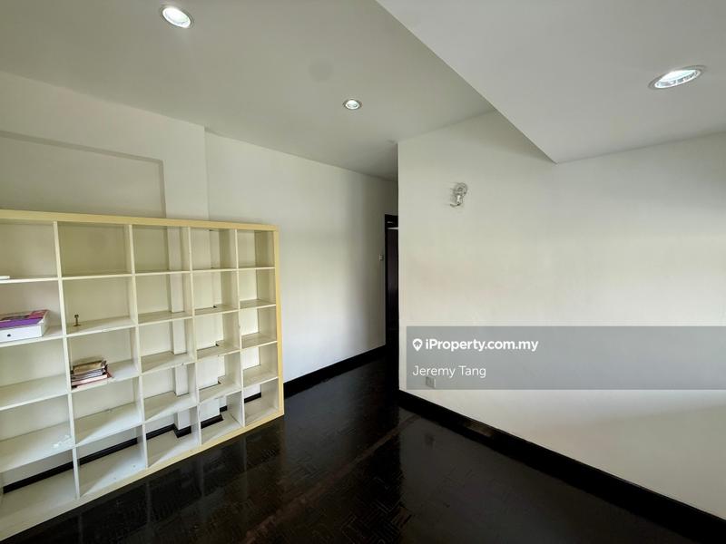 Rumah Berkembar untuk Dijual di Bukit Damansara, Damansara Heights oleh Jeremy Tang - iProperty.com.my
