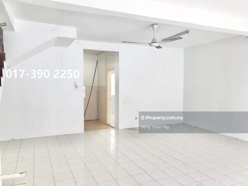 2-storey Terraced House for Rent in Kota Kemuning, Shah Alam by Seng Yoon Ng - iProperty.com.my