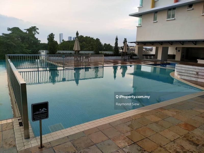 For Rent - Residensi Suasana @ Damai