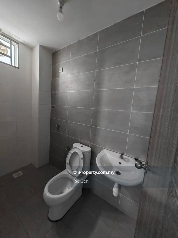 Rumah Berkembar untuk Disewa di Taman Tekukur Indah, Nibong Tebal oleh Ric Goh - iProperty.com.my