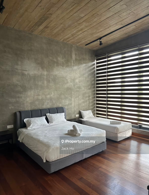 Bungalow House for Sale in Janda Baik, Bentong by Jack Ho - iProperty.com.my