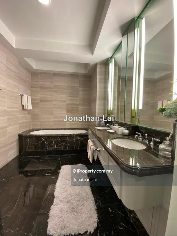 Service Residence for Sale in St Regis by Jonathan Lai - iProperty.com.my