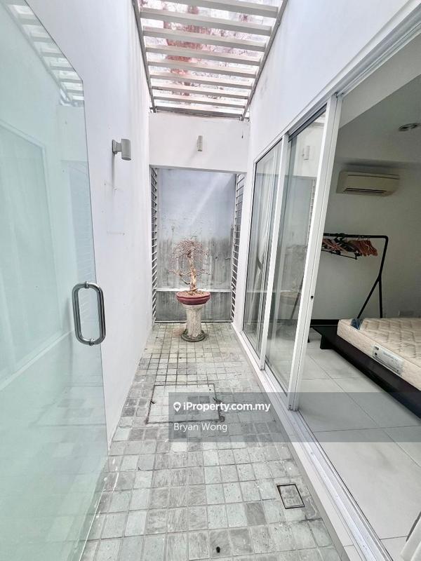 Semi-Detached House for Sale in Seksyen 22, Damansara Jaya, Petaling Jaya by Bryan Wong - iProperty.com.my