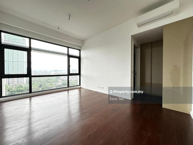 Service Residence for Sale in Park Regent @Desa Park City by Evon Tan - iProperty.com.my