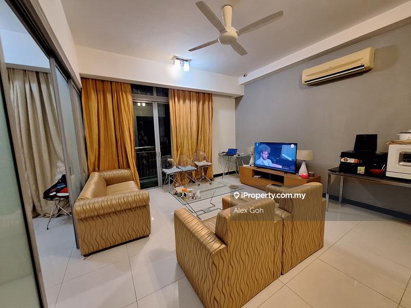 Condominium for Sale in Hampshire Residences by Alex Goh - iProperty.com.my